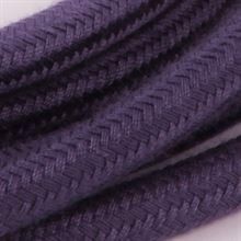 Dusty Purple cable per m.